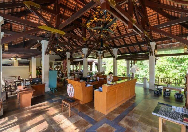 Khaolak Oriental Resort  Adult Only