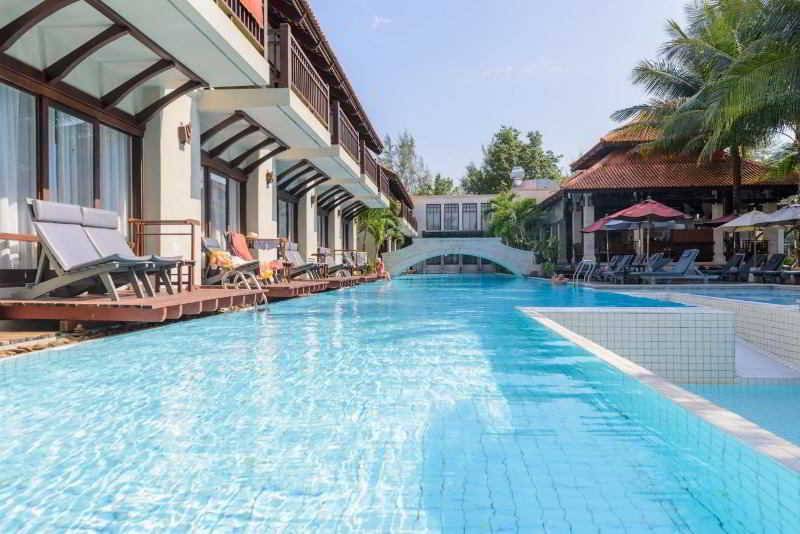 Khaolak Oriental Resort Adult Only
