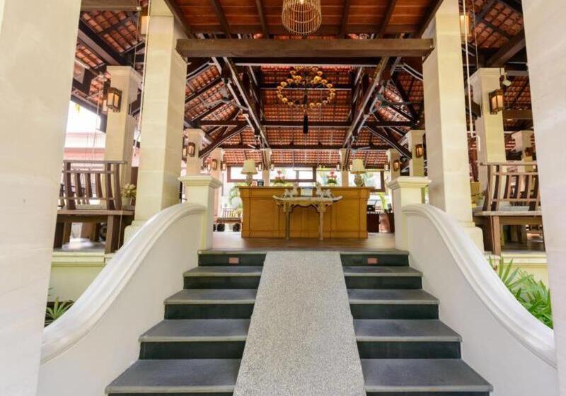 Khaolak Oriental Resort Adult Only