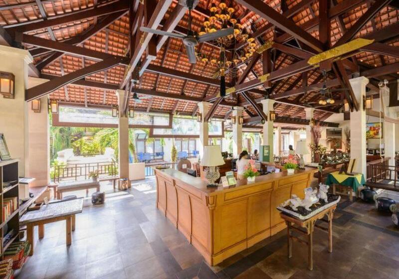 Khaolak Oriental Resort Adult Only