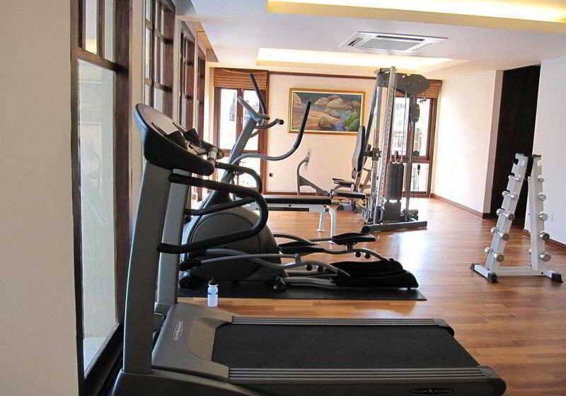 Khaolak Oriental Resort Adult Only