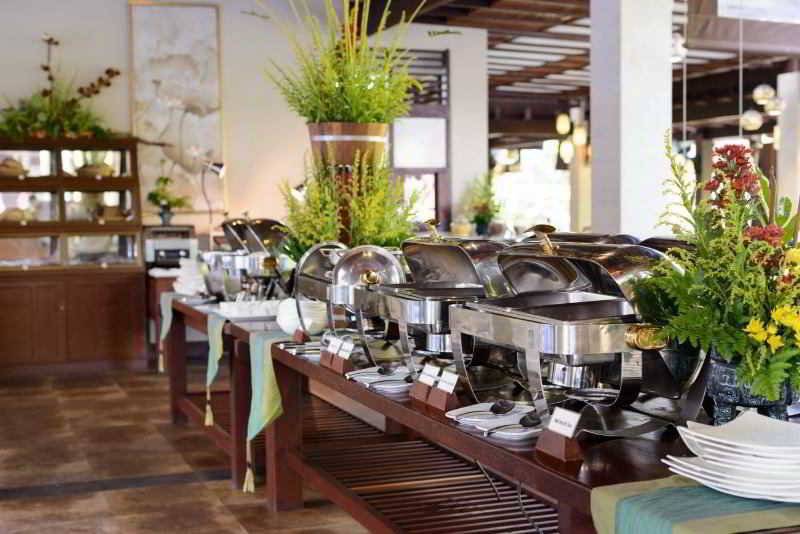 Khaolak Oriental Resort  Adult Only