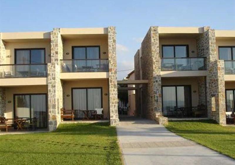 Kritzas Beach Bungalows & Suites