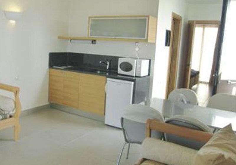 Kritzas Beach Bungalows & Suites