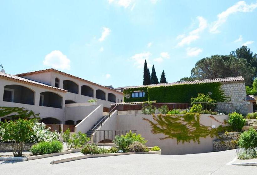 Résidence Le Mas De Valrugues