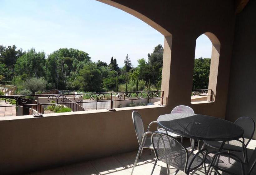 Résidence Le Mas De Valrugues