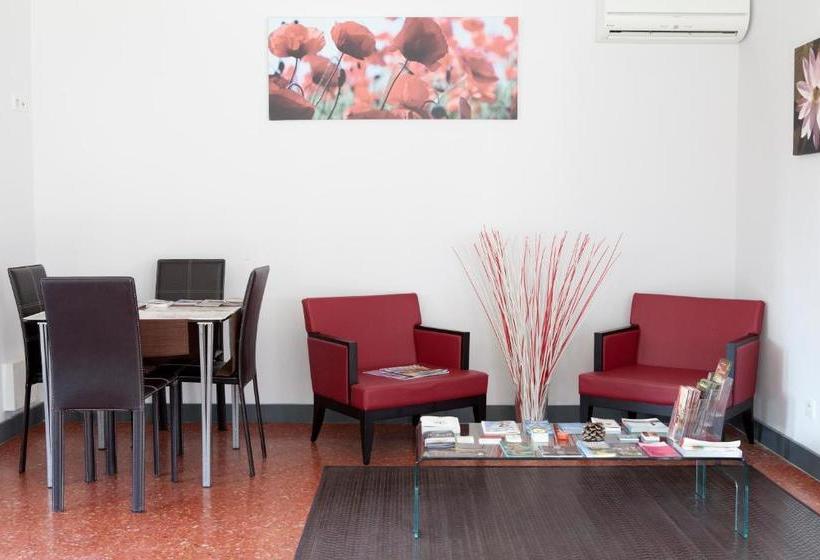 Résidence Le Mas De Valrugues