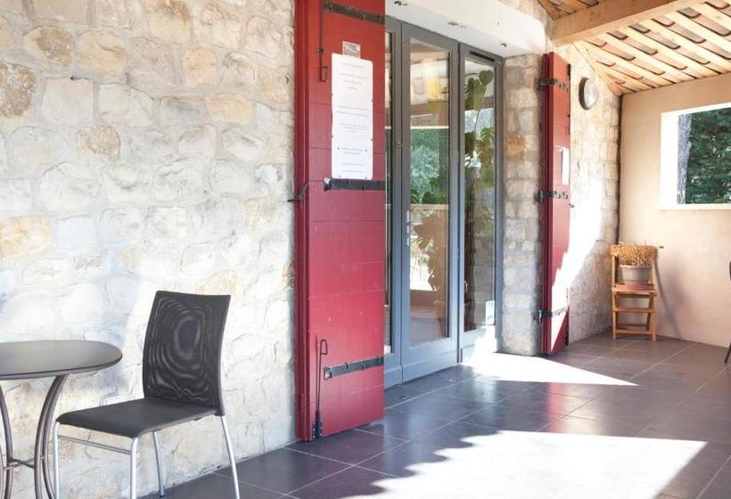 Résidence Le Mas De Valrugues