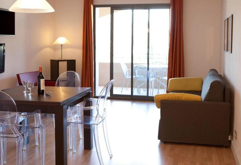 Résidence Le Mas De Valrugues