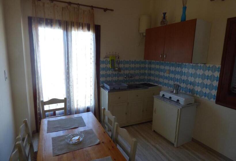 Lemon Tree Corfu Apartments By Konnect