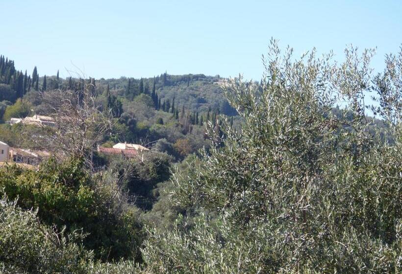 Lemon Tree Corfu Apartments By Konnect