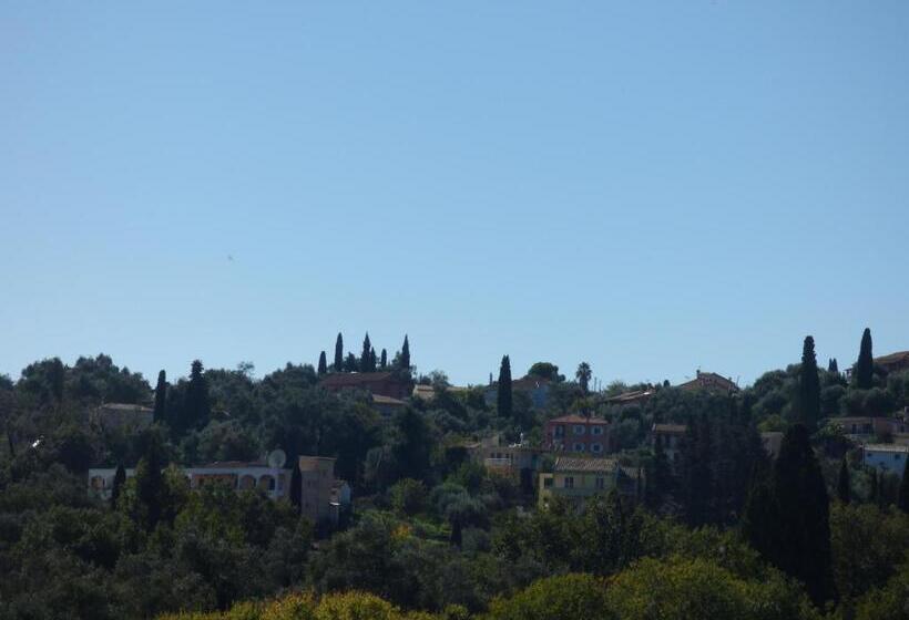 Lemon Tree Corfu Apartments By Konnect