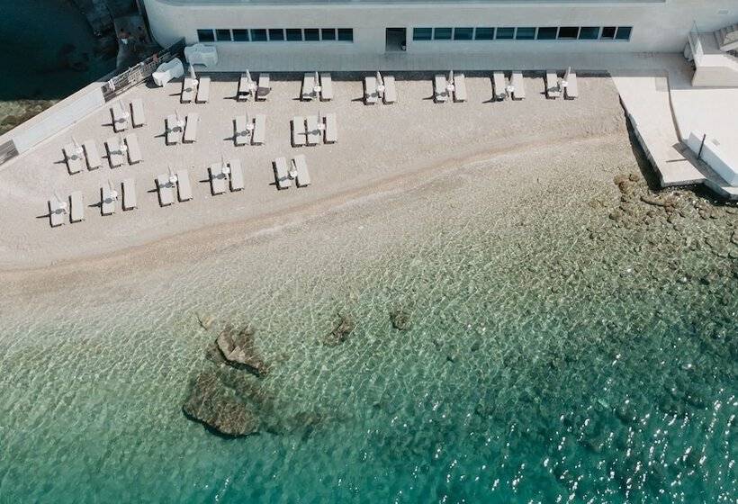 Luxury Hotel Amabilis