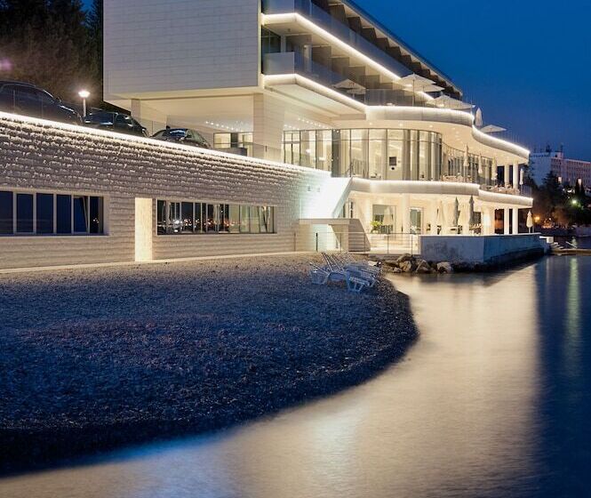 Luxury Hotel Amabilis