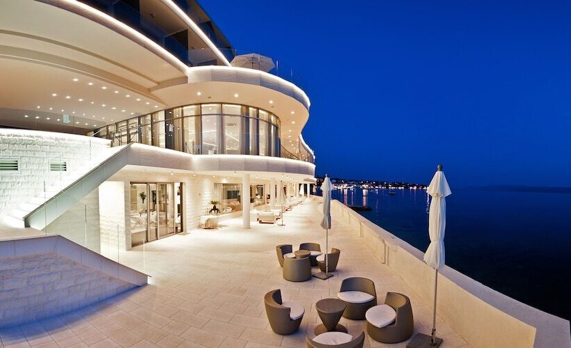 Luxury Hotel Amabilis