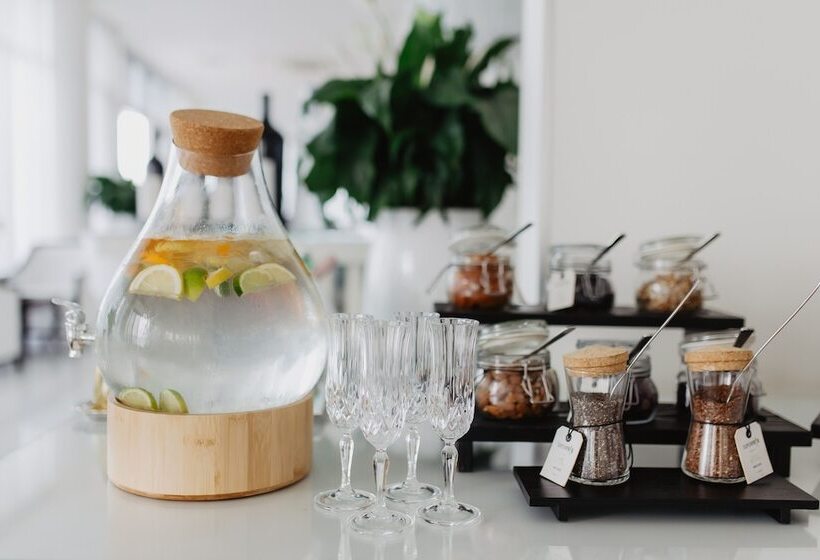 Luxury Hotel Amabilis