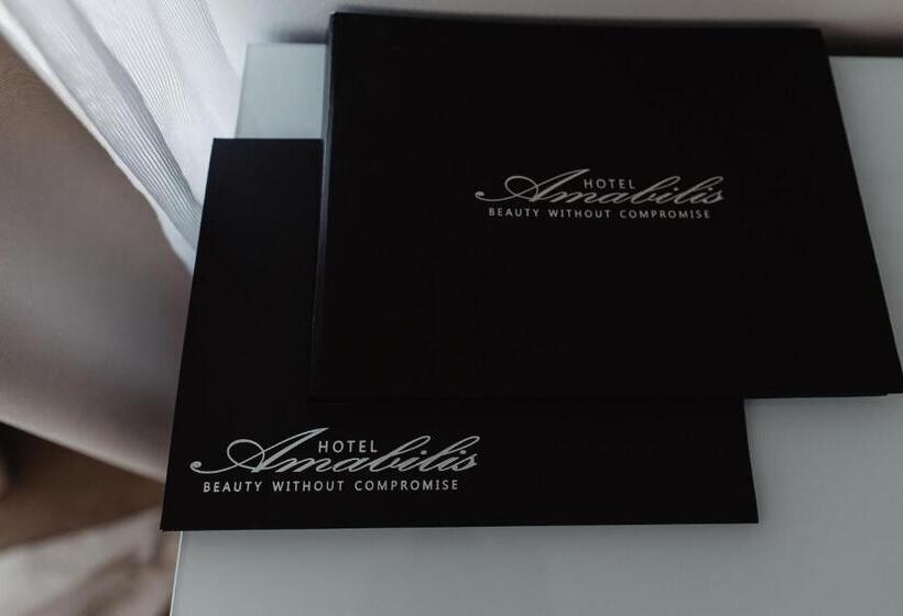 Luxury Hotel Amabilis