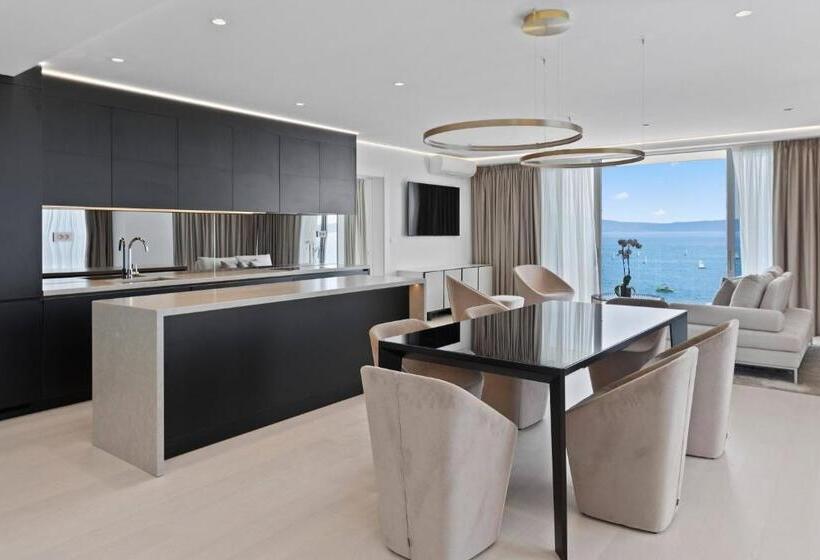 Luxury Hotel Amabilis