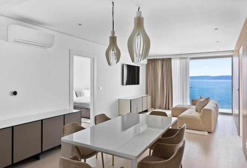 Luxury Hotel Amabilis