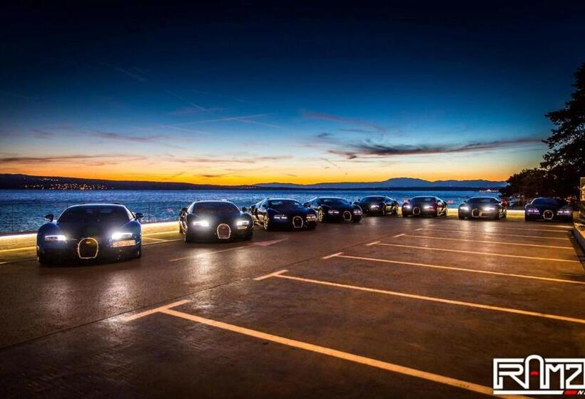 Luxury Hotel Amabilis