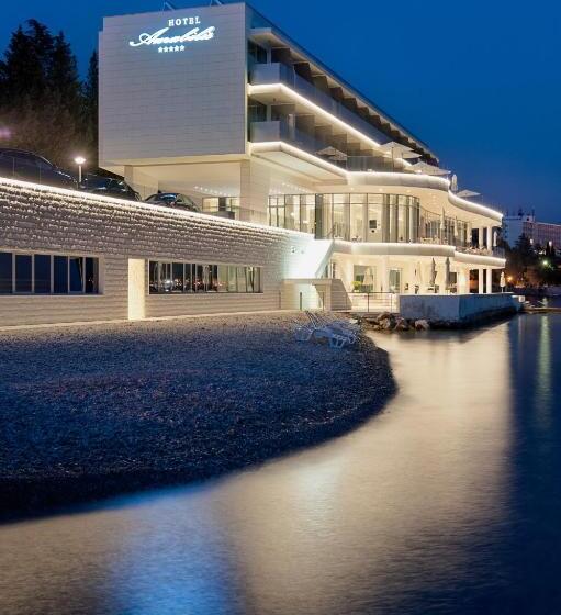 Luxury Hotel Amabilis