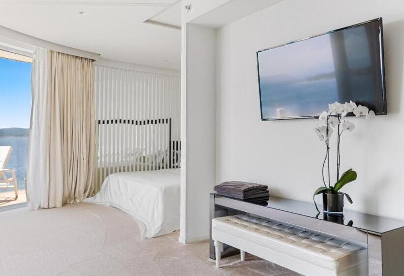 Luxury Hotel Amabilis