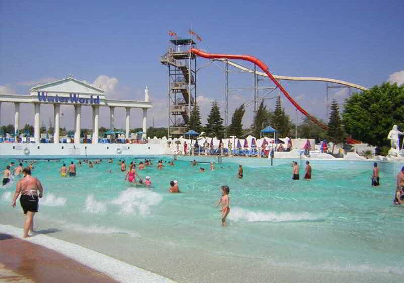 Margarita Napa Apartments