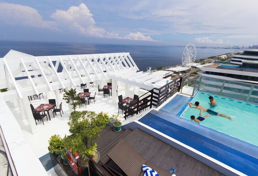 Microtel By Wyndham Mall Of Asia