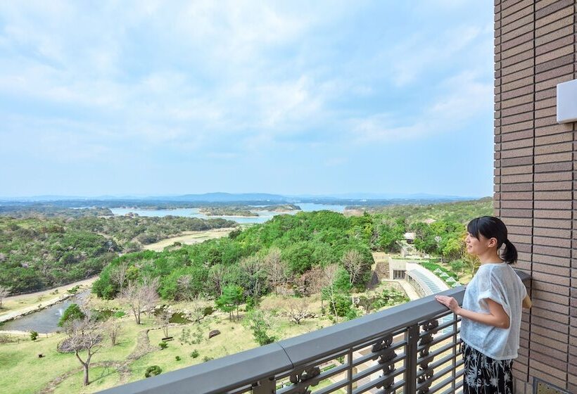 호텔 Miyako Resort Okushima Aqua Forest