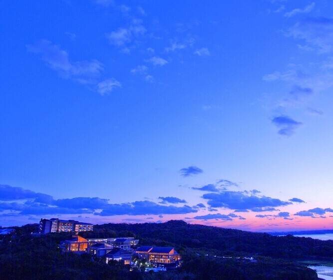 酒店 Miyako Resort Okushima Aqua Forest