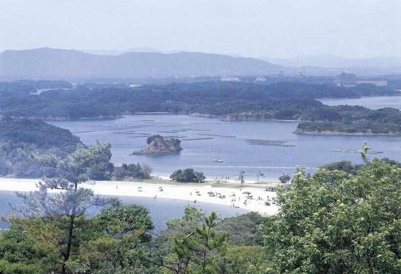 호텔 Miyako Resort Okushima Aqua Forest