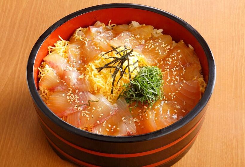 호텔 Miyako Resort Okushima Aqua Forest