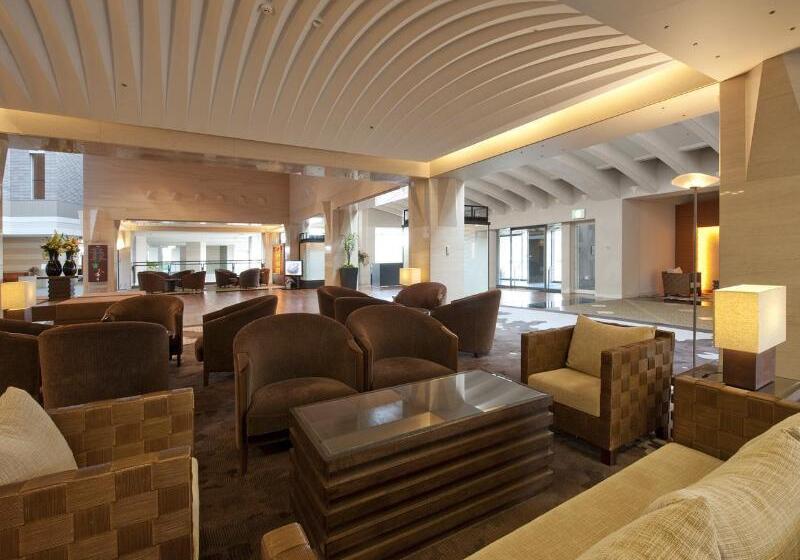 호텔 Miyako Resort Okushima Aqua Forest