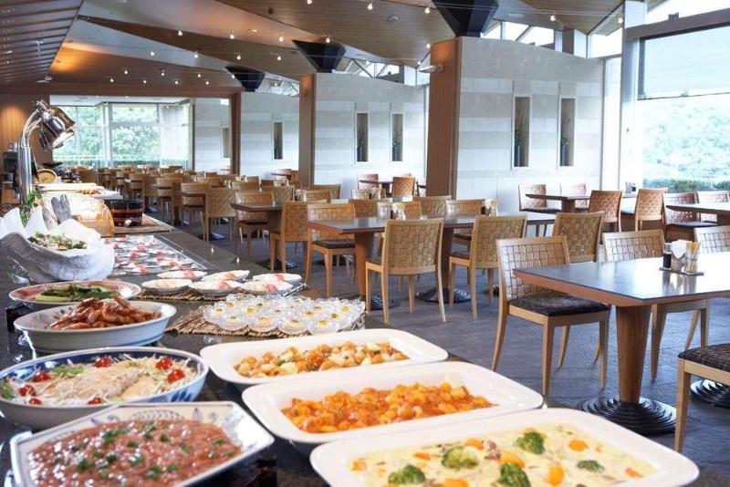 酒店 Miyako Resort Okushima Aqua Forest