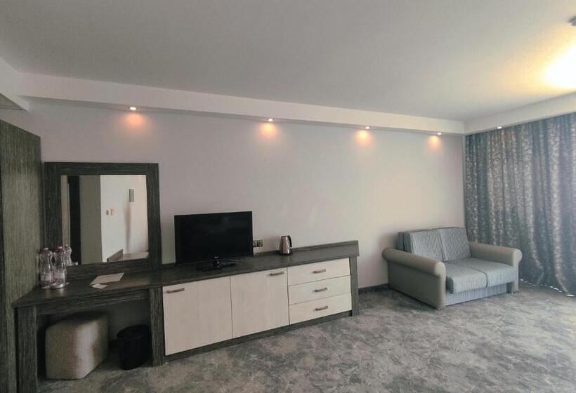 Moonlight Hotel All Inclusive