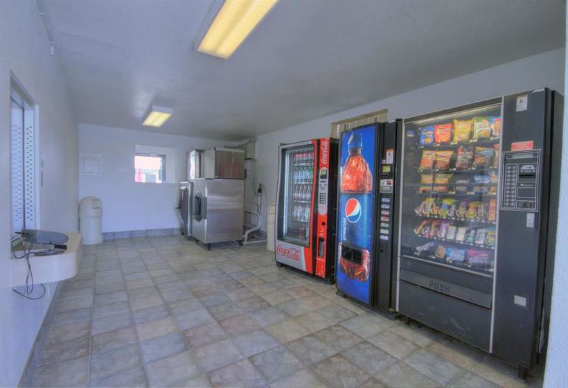 汽车旅馆 Rodeway Inn