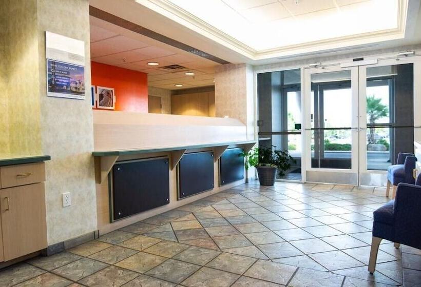 Motel 6 Las Cruces, Nm Telshor