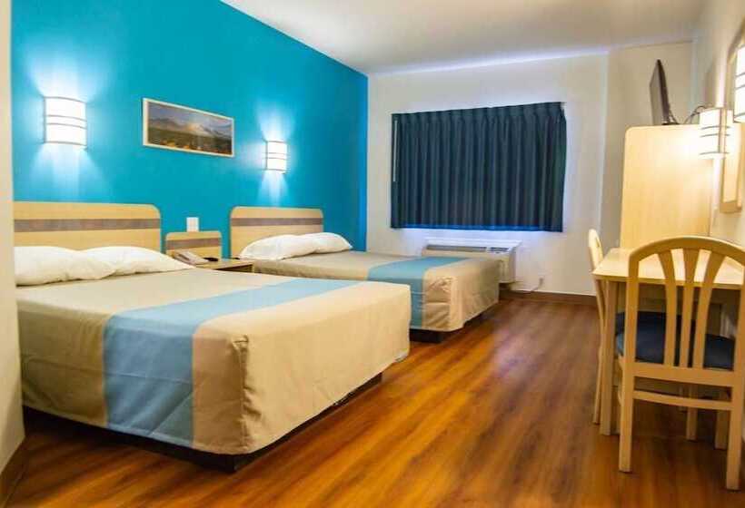 Motel 6 Las Cruces, Nm Telshor