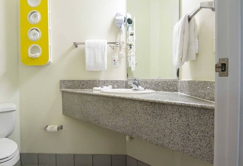 Motel 6 Las Cruces, Nm Telshor