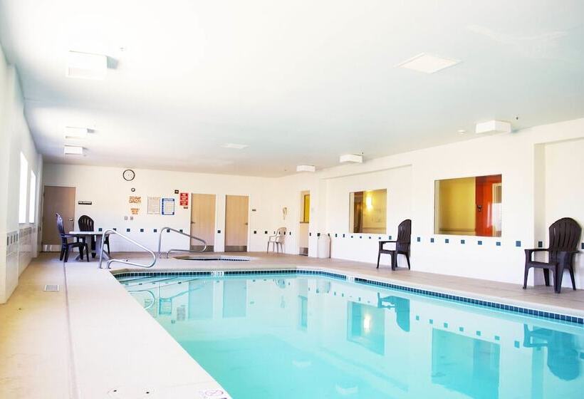 Motel 6 Las Cruces, Nm Telshor