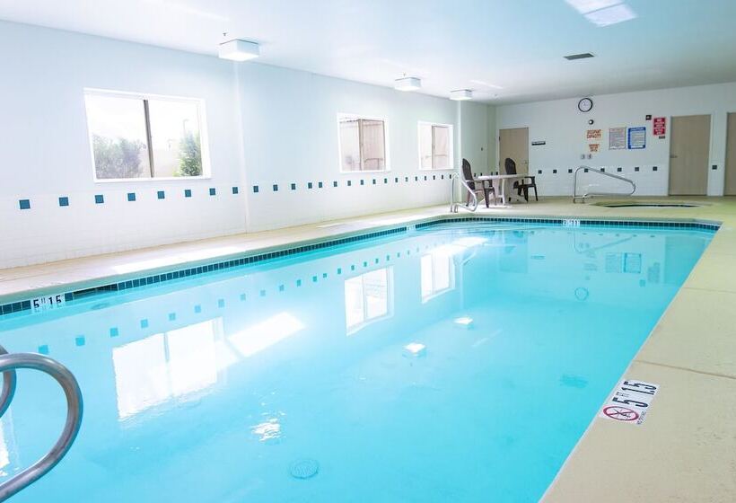 Motel 6 Las Cruces, Nm Telshor