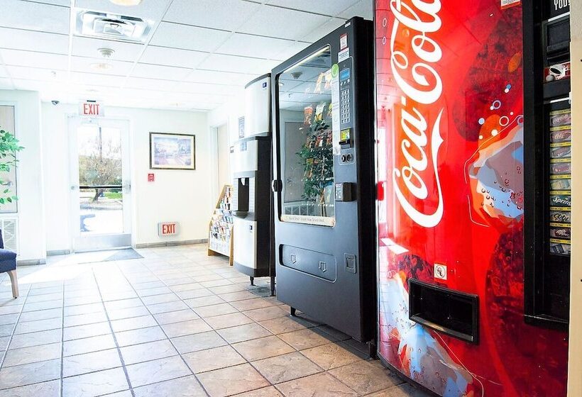 Motel 6 Las Cruces, Nm Telshor