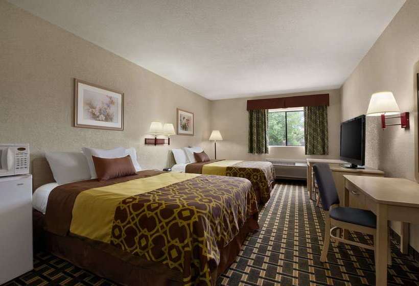 فندق على الطريق Days Inn By Wyndham Childress