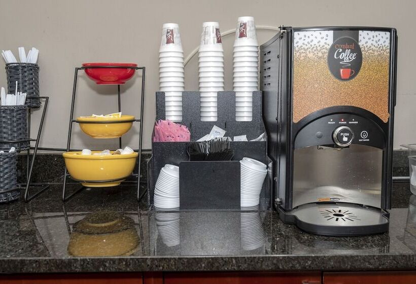 فندق على الطريق Red Roof Inn St George Ut  Convention Center