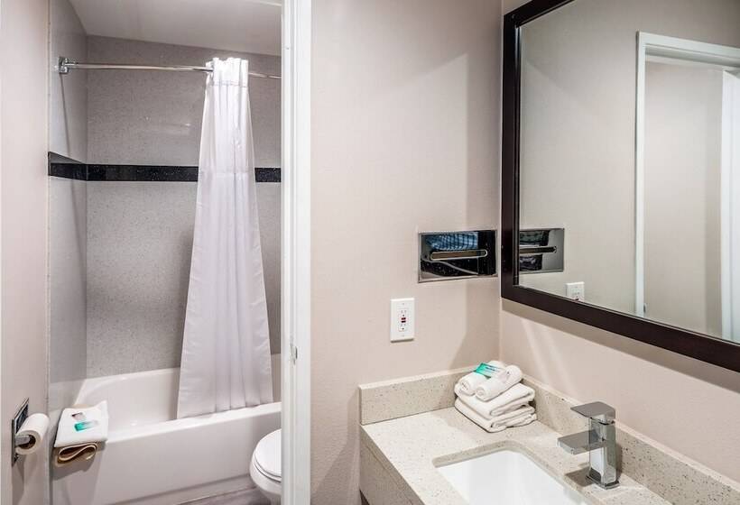 فندق على الطريق Red Roof Inn St George Ut  Convention Center