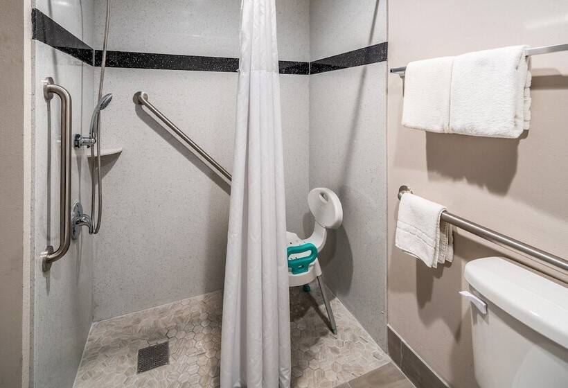 فندق على الطريق Red Roof Inn St George Ut  Convention Center