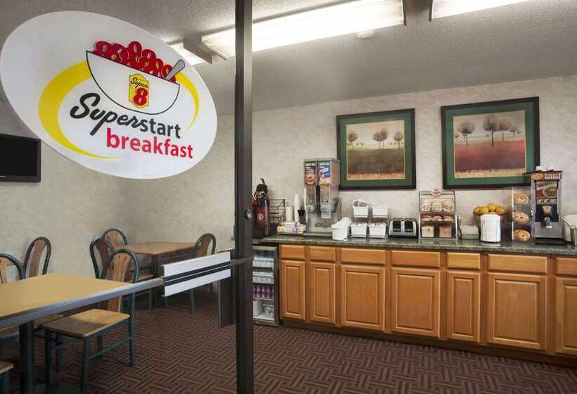 فندق على الطريق Super 8 By Wyndham Peoria