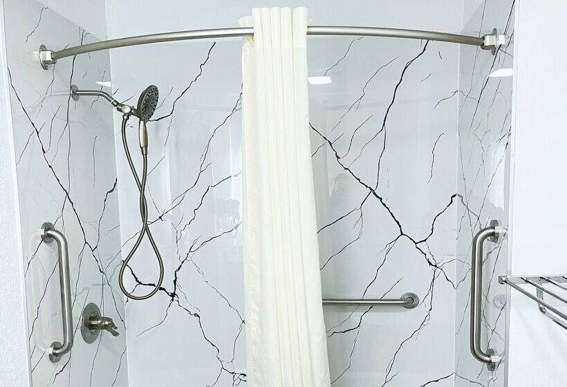 فندق على الطريق Super 8 By Wyndham Peoria