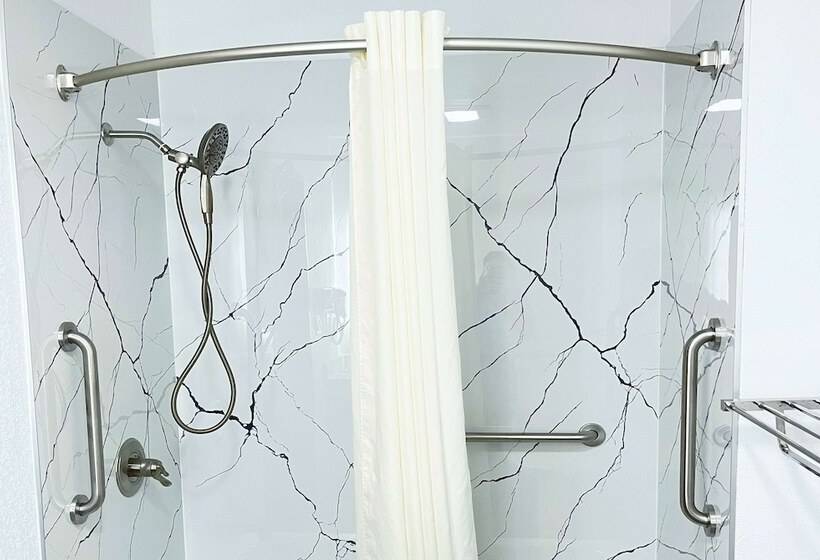 فندق على الطريق Super 8 By Wyndham Peoria