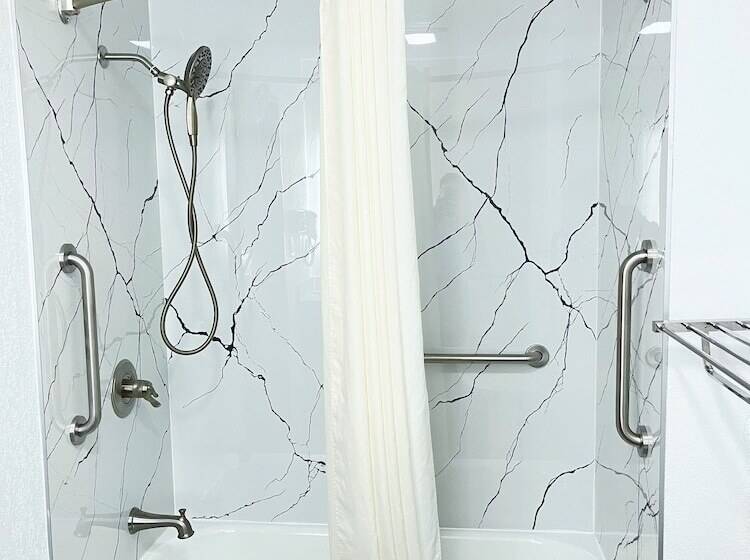 فندق على الطريق Super 8 By Wyndham Peoria